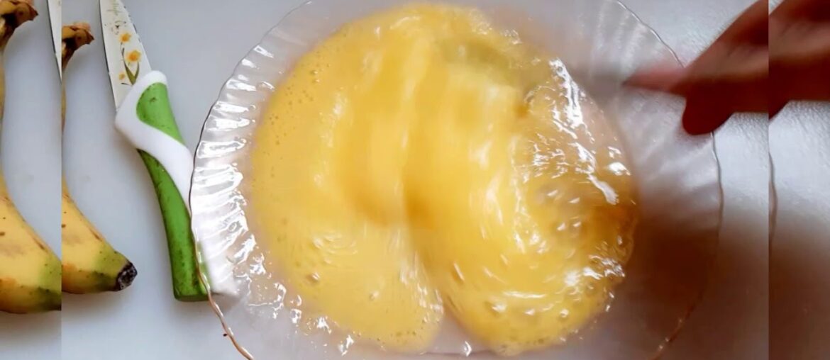 FRENCH TOAST FULL RECIPE!!