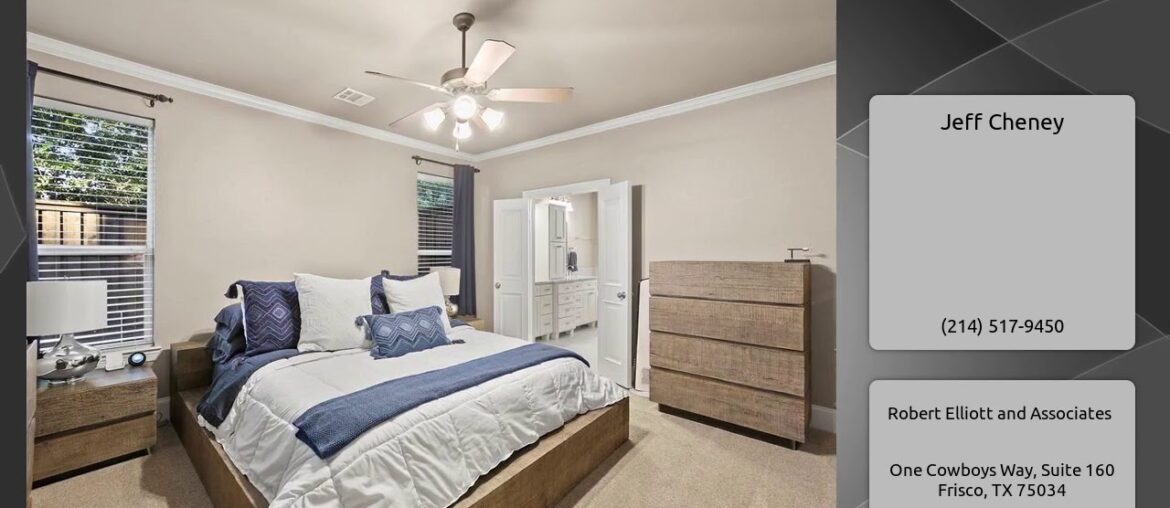 11377 Deep Canyon Trail, Frisco, TX 75033 11377 Deep Canyon Trail, Frisco, TX 75033