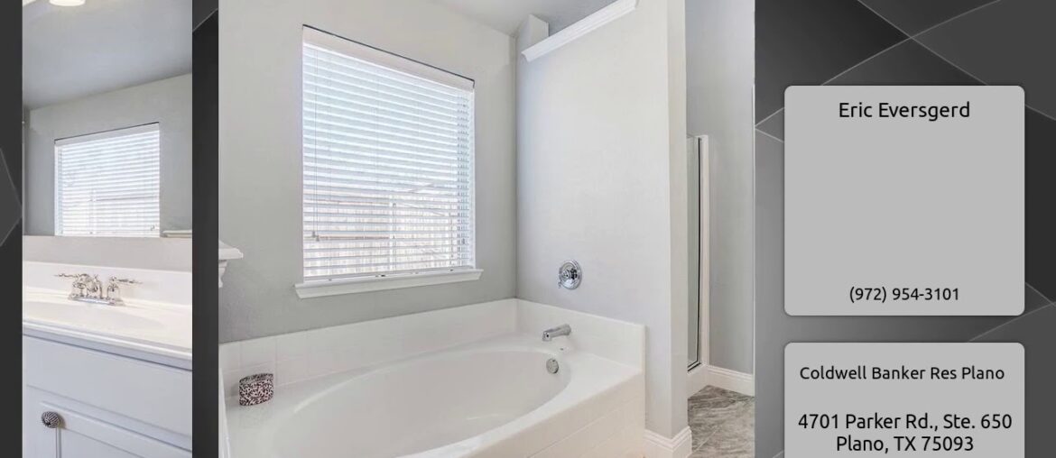 5012 Escambia Terrace, Fort Worth, TX 76244 5012 Escambia Terrace, Fort Worth, TX 76244