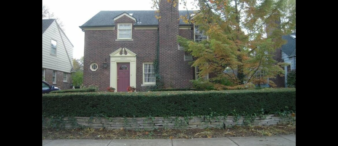 10065 LINCOLN Drive, Huntington Woods, MI 48070 10065 LINCOLN Drive, Huntington Woods, MI 48070