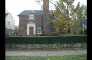 10065 LINCOLN Drive, Huntington Woods, MI 48070