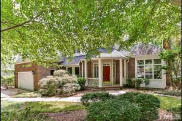 Preview of the Residential for sale at 83202 Jarvis, Chapel Hill, NC