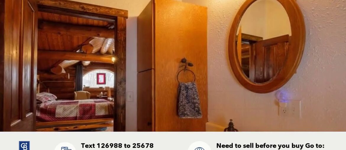 4494 Dingman School Road, East Jordan, MI Presented by Carla McDonald.