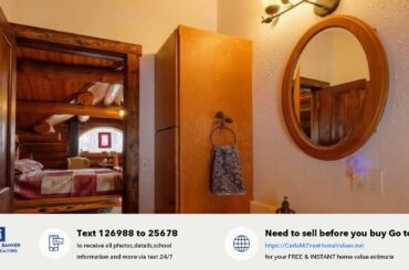 4494 Dingman School Road, East Jordan, MI Presented by Carla McDonald.