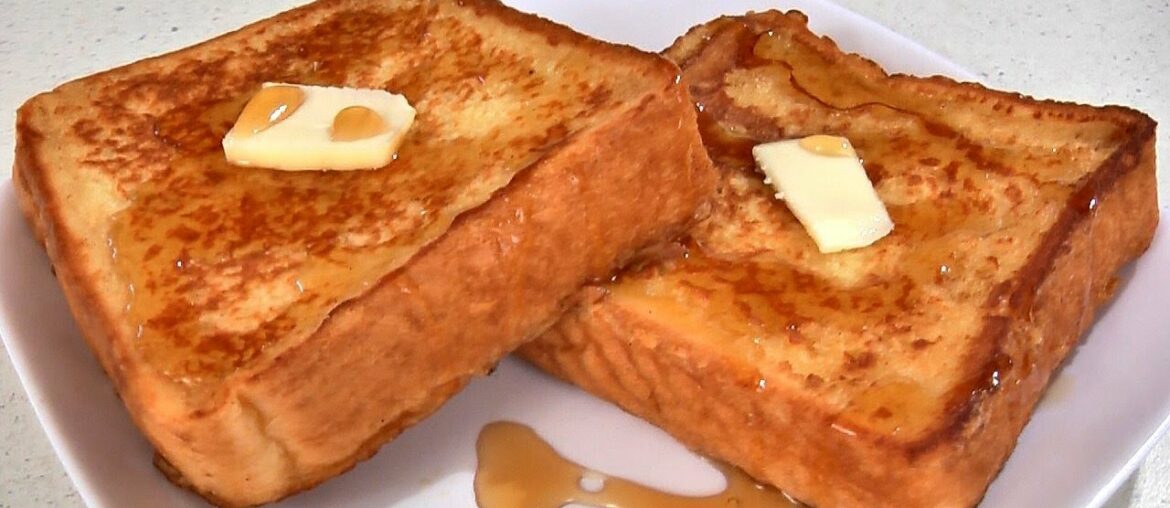 French Toast Recipe