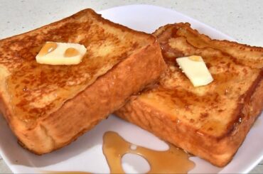 French Toast Recipe