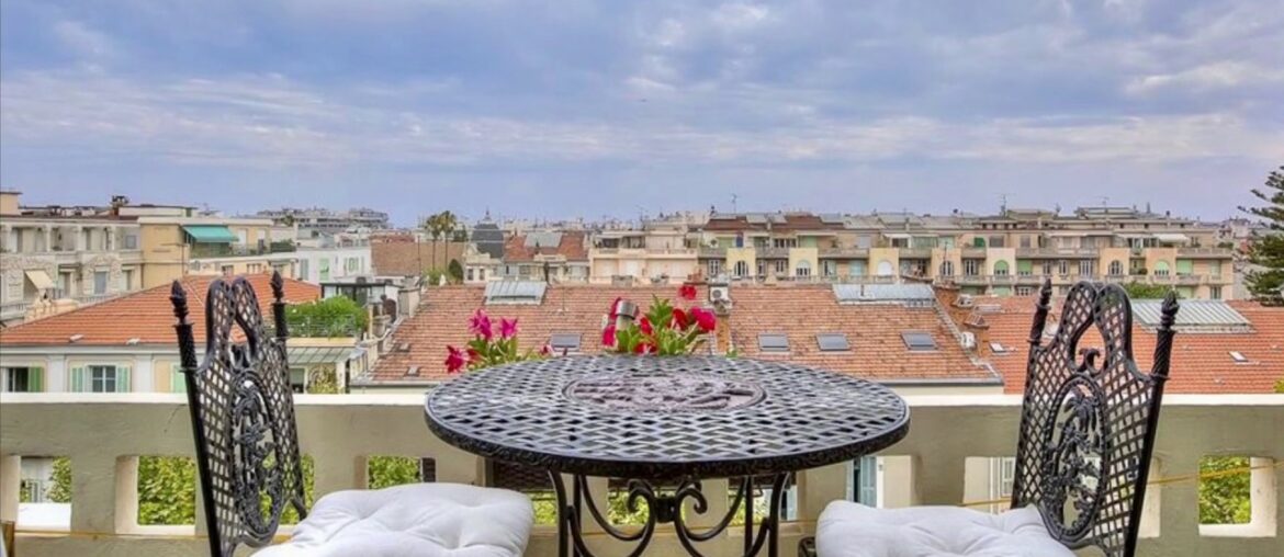 Ideal Property Rental Investment in Nice France Ideal Property Rental Investment in Nice France