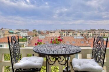 Ideal Property Rental Investment in Nice France