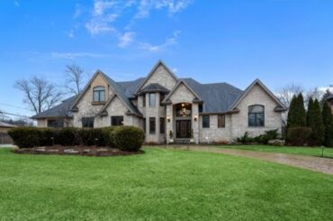 Home for sale - 455 38th St Downers Grove, IL 60515