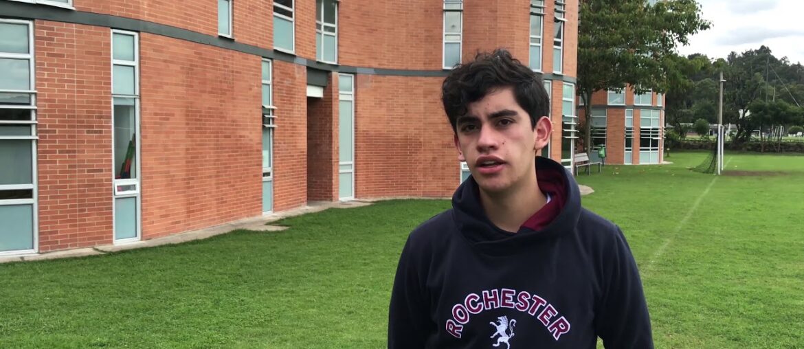 Students experience at the French Summer Camp in Quebec