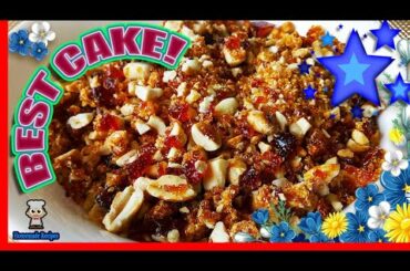 BEST CAKE! Pralines - HOW TO MAKE pralines - EASY caramelized praline recipe for topping and dessert
