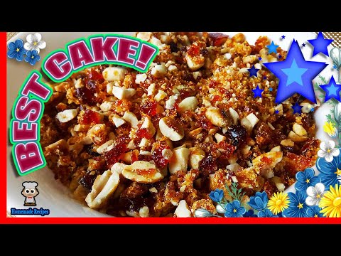 BEST CAKE! Pralines – HOW TO MAKE pralines – EASY caramelized praline recipe for topping and dessert BEST CAKE! Pralines - HOW TO MAKE pralines - EASY caramelized praline recipe for topping and dessert