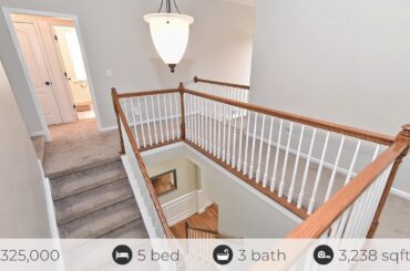 4469 Triumph Drive, Concord, NC