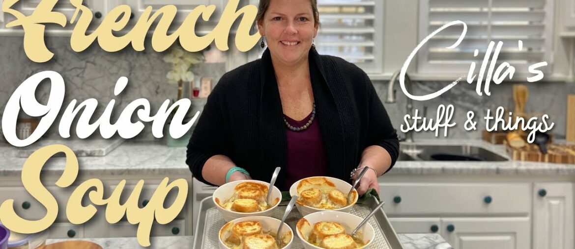 French Onion Soup Recipe French Onion Soup Recipe