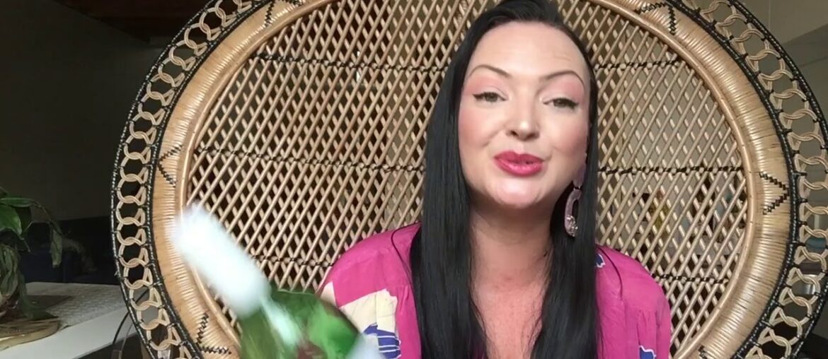 Esther Pryor Wine & Wax Esther Pryor Wine & Wax