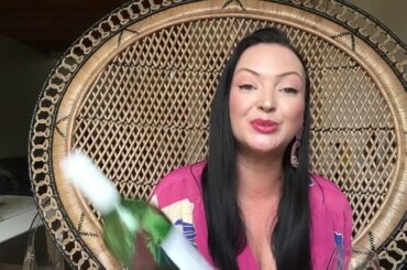 Esther Pryor Wine & Wax