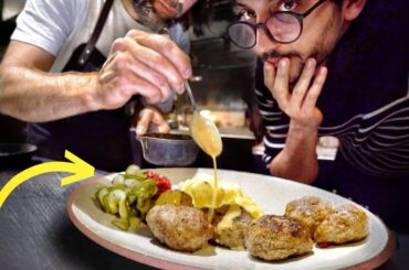 Swedish Meatballs : The Secret I Did NOT Expect...