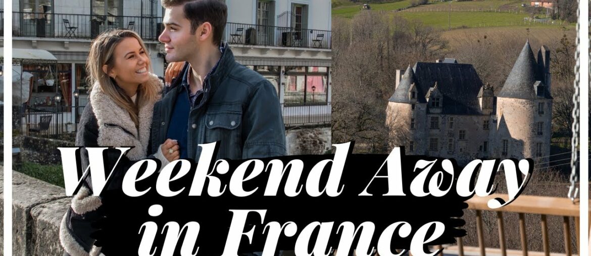 Weekly Vlog | A WEEKEND AWAY IN FRANCE, COCKTAILS & VEGANUARY MENUS | SAMGRAYSTYLE Weekly Vlog | A WEEKEND AWAY IN FRANCE, COCKTAILS & VEGANUARY MENUS | SAMGRAYSTYLE