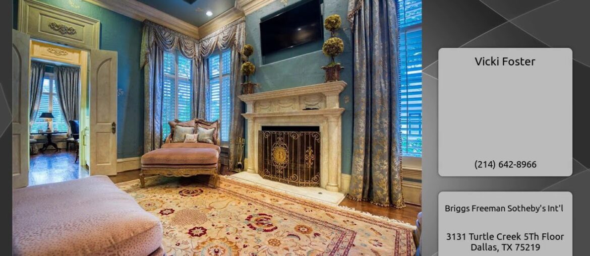 5909 Desco Drive, Dallas, TX 75225 5909 Desco Drive, Dallas, TX 75225