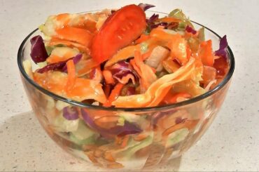 French Dressing Recipe - Amy's Cooking Channel