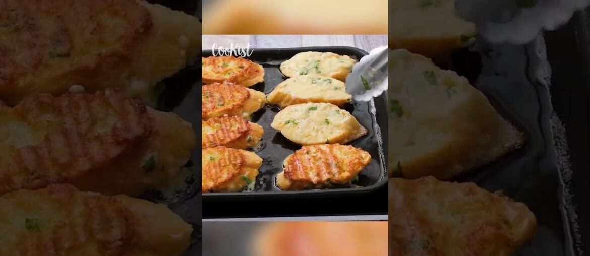 French Toast Recipe - Very Tasty and Yummy 💓