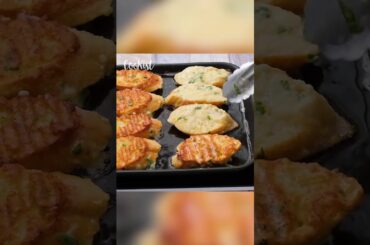 French Toast Recipe - Very Tasty and Yummy 💓