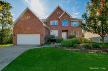 Home for sale - 233 Kacie Ct Westmont, IL 60559