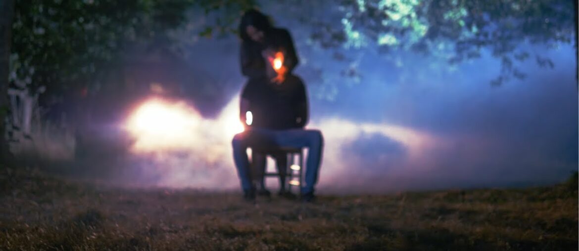 Escolescro – Wine (Clip Officiel) Escolescro - Wine (Clip Officiel)