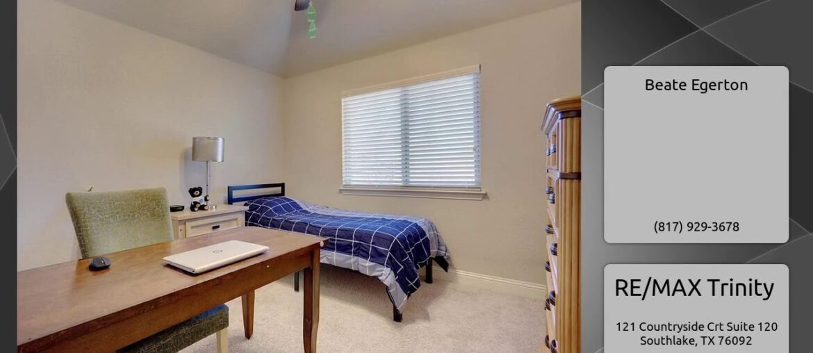 8213 Yukon Lane, Aubrey, TX 76227