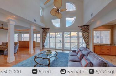 418 St Andrews Dr, Belleair, FL