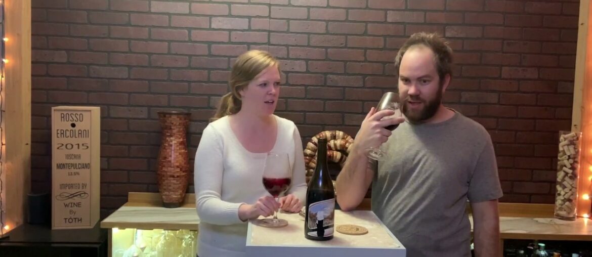 Tasting Wine // 2011 Pierre Gaillard St. Joseph Les Pierres Syrah Tasting Wine // 2011 Pierre Gaillard St. Joseph Les Pierres Syrah