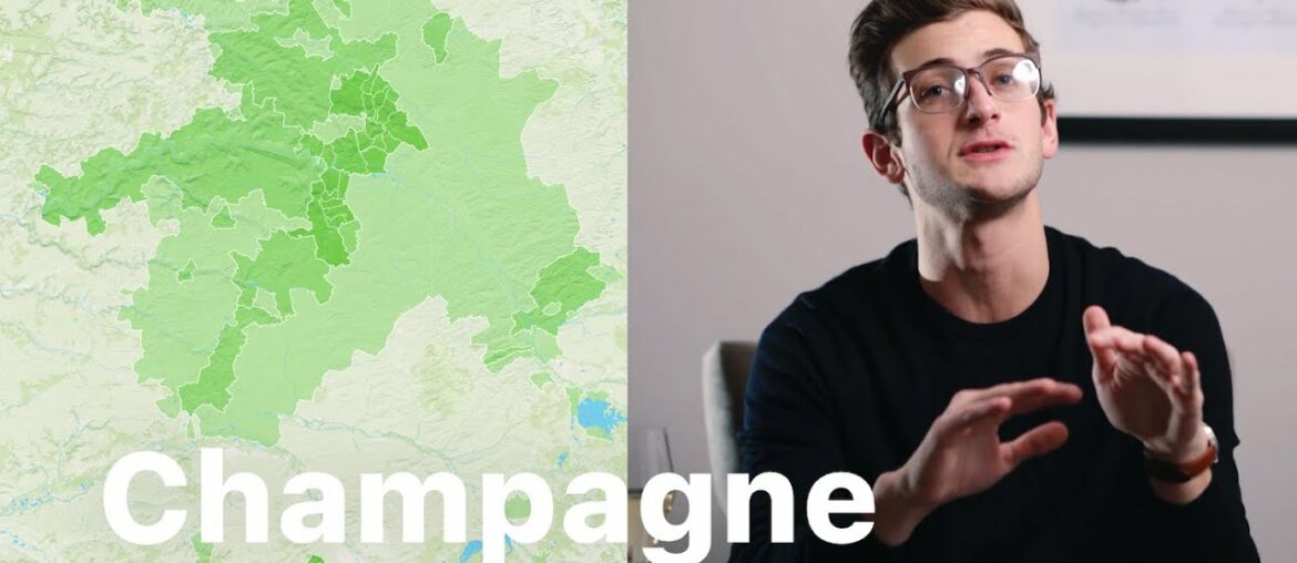 Learn CHAMPAGNE'S GRAND CRU VILLAGES in 5 MINUTES Learn CHAMPAGNE'S GRAND CRU VILLAGES in 5 MINUTES