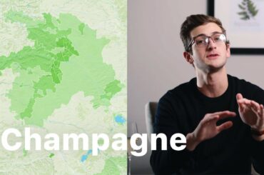 Learn CHAMPAGNE'S GRAND CRU VILLAGES in 5 MINUTES