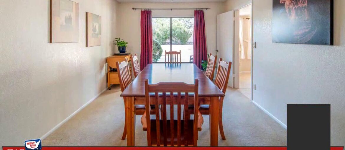 Tour video of listing at 5412 E Tierra Buena Lane, Scottsdale, AZ 85254 - Residential for sale