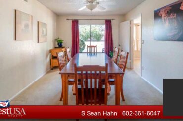 Tour video of listing at 5412 E Tierra Buena Lane, Scottsdale, AZ 85254 - Residential for sale