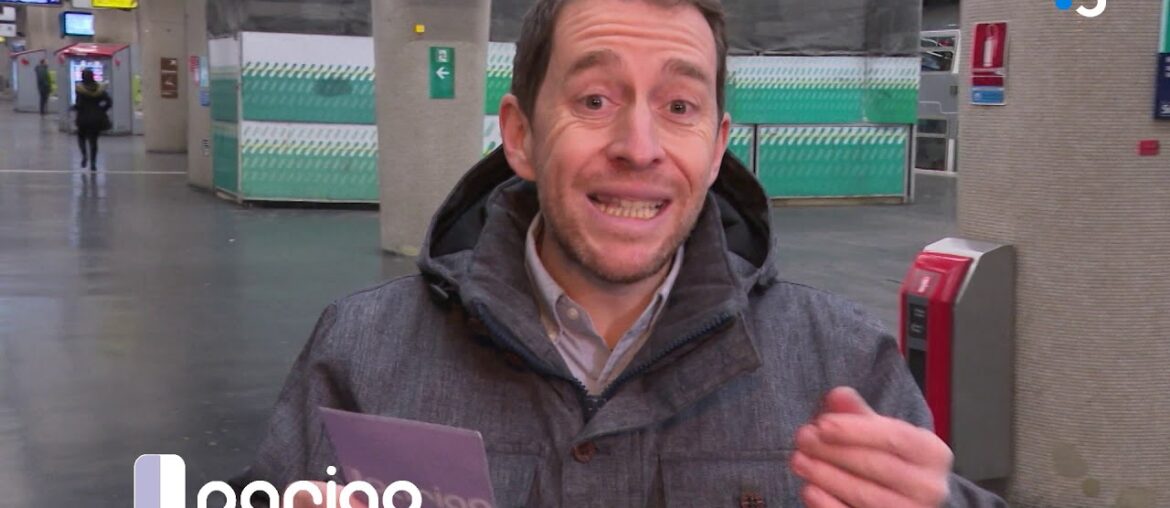 Parigo#101 : Les leçons d’une grève historique