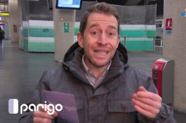 Parigo#101 : Les leçons d’une grève historique