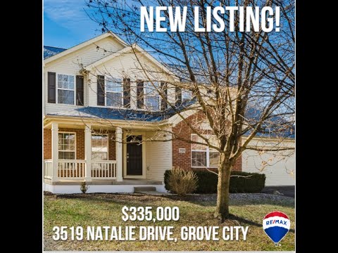 New Listing! New Listing!