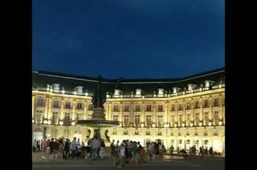 Bordeaux France