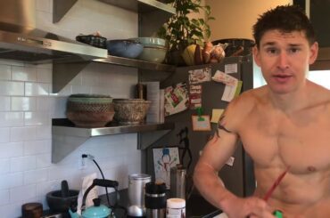 My Favorite Fatty Coffee Recipe