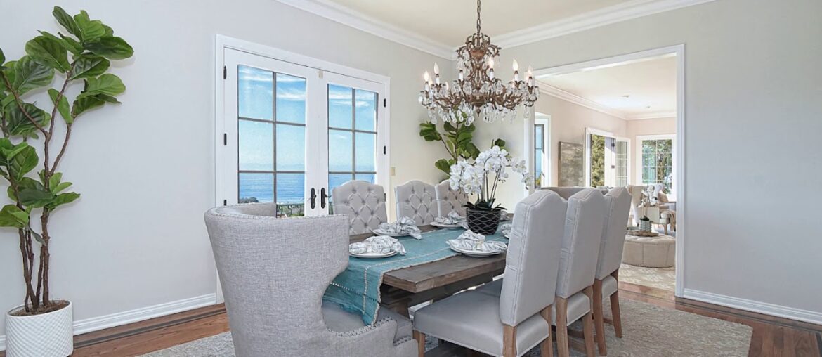 1413 Via Castilla, Palos Verdes Estates, CA 90274 1413 Via Castilla, Palos Verdes Estates, CA 90274