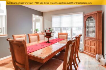 72 Thamesford Lane, Amherst, NY 14221 - MLS #B1246348