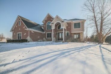 Video preview - Residential for sale - 4090 Steam Mill Court, Oswego, IL 60543