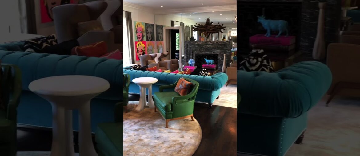 Mapleton, Holmby Hills