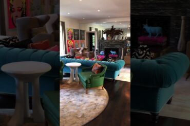 Mapleton, Holmby Hills