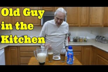 Comparing Homemade Coffee Creamer with Store Bought