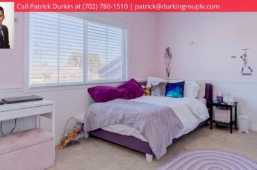 8025 Dark Hollow Place, Las Vegas, NV 89117 - MLS #2165913