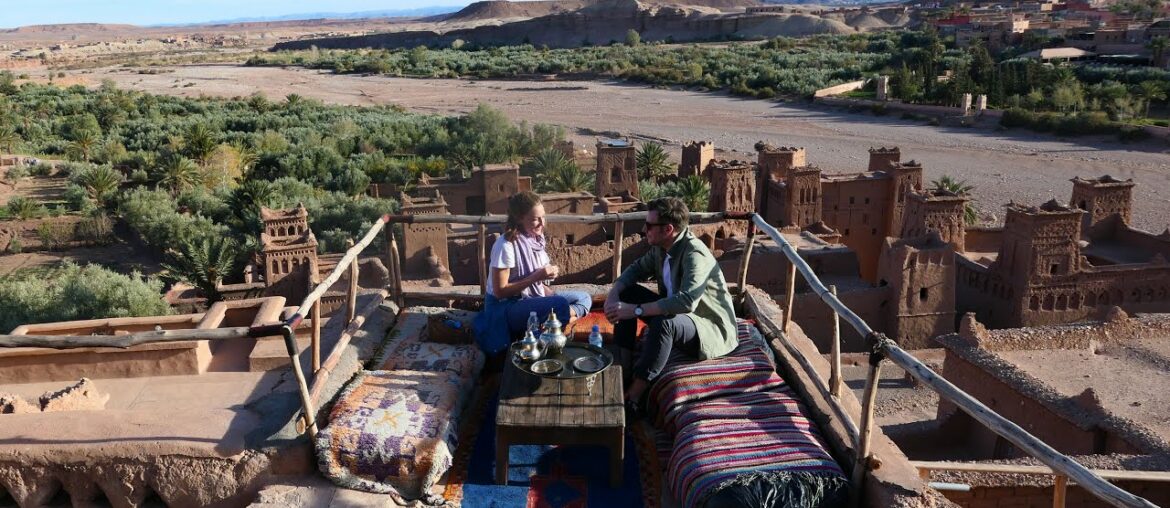 Morocco Road Trip 2019 Morocco Road Trip 2019