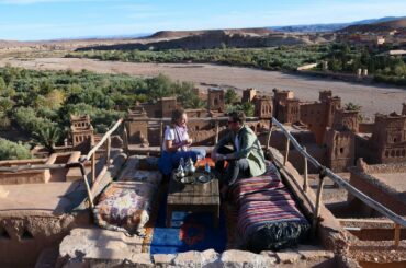 Morocco Road Trip 2019