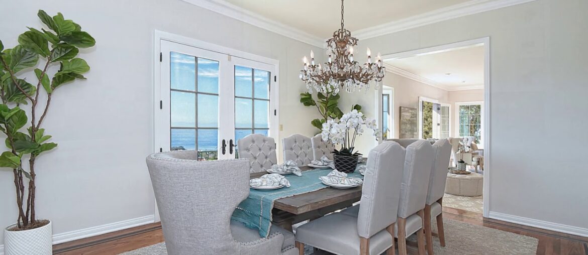 1413 Via Castilla, Palos Verdes Estates, CA 90274